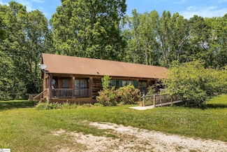 378 Durbin Meadows Rd, Fountain Inn, SC 29644