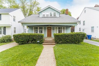 3755 Northampton Rd, Cleveland, OH 44121