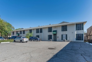 4618 Alvin Dark Ave Unit 27, Baton Rouge, LA 70820