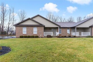 2033 E River Rd Unit 35, Newton Falls, OH 44444