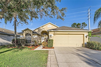 4305 Balmoral Ct, Wesley Chapel, FL 33543