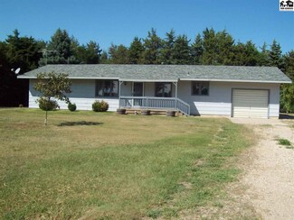 2764 Dakota Rd, Canton, KS 67428