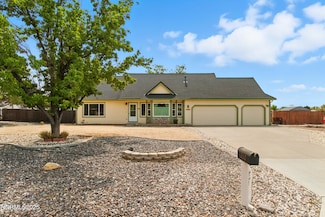 260 Virgil Dr, Sparks, NV 89441