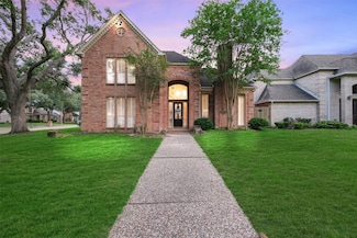 20727 Sea Pine Dr, Katy, TX 77450