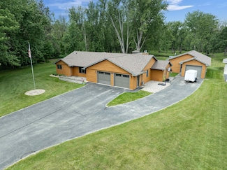 N5811 Wisconsin 187, Shiocton, WI 54170