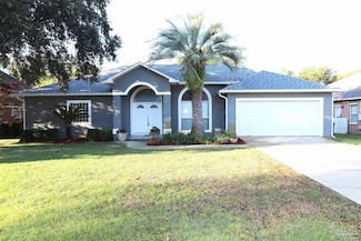 4005 Indigo Dr, Pensacola, FL 32507