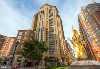 675 President St, Baltimore, MD 21202