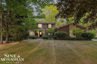 55266 Lordona Ln, Shelby Township, MI 48315