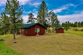 TBD 79 Trail, Winnett, MT 59087