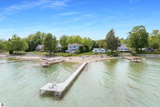 5896 S Cummings St, Suttons Bay, MI 49682