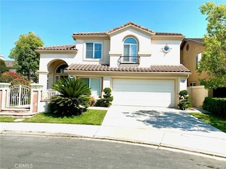 6 Villanova, Irvine, CA 92606