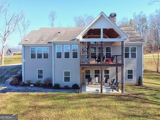 888 Reserve Rd, Blairsville, GA 30512
