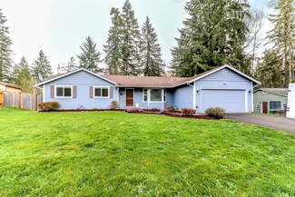 21225 107th Ave SE, Snohomish, WA 98296