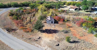 245 Cr 252, Sweetwater, TX