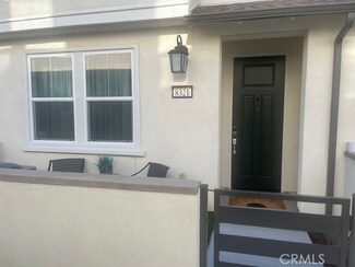 8321 Spirit St, Chino, CA 91708
