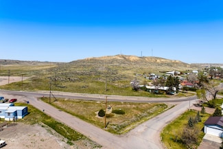 1001 Saint Charles St, Fort Benton, MT 59442