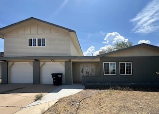 2506 Stanford Ave, Alamogordo, NM 88310