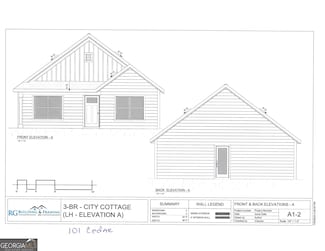 101 Cedar St, Lagrange, GA 30241