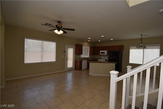 3428 Lonesome Drum St, North Las Vegas, NV 89032
