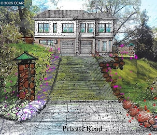 0 Homestead Ave Unit 41088457, Walnut Creek, CA 94598