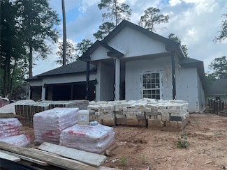 12510 Contraband Dr, Montgomery, TX 77356