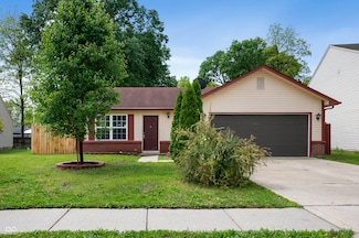 6715 Wandering Way, Indianapolis, IN 46241