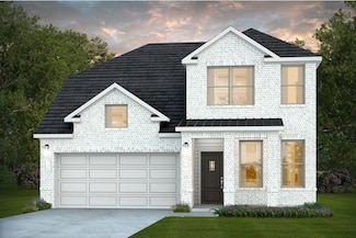 18203 Zemira Ln, Tomball, TX 77377
