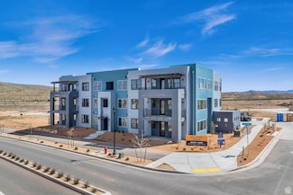 5599 S Carnelian Pkwy Unit 108, St. George, UT 84790