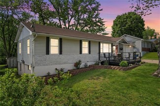 410 Waller Ave, Excelsior Springs, MO 64024