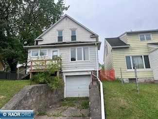 616 Summit St, Eveleth, MN 55734