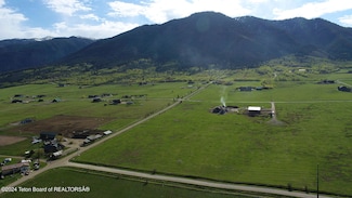 LOT 2 Wagon Wheel Cir, Etna, WY 83118