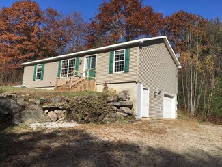 185 Spring Rd, Newfield, ME 04095