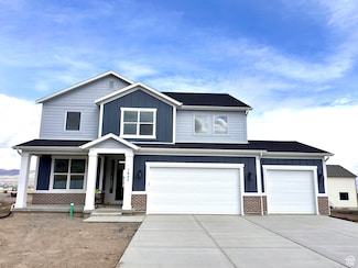 1427 Netleaf St Unit 131, Saratoga Springs, UT 84045