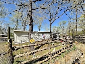 13017 N Quail Ave, Hulbert, OK 74441