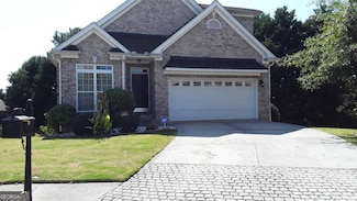 597 Town Square Way, Lawrenceville, GA 30046