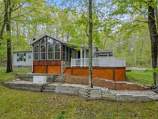 10076 11 Mile Rd, Mecosta, MI 49332