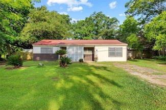 4918 Quimby Dr, Mobile, AL 36619