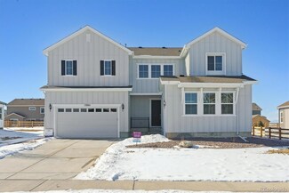 13905 Emerald Lake St, Parker, CO 80138