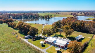 475 Brent Rd, Barnesville, GA 30204