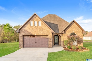 244 Willow View Cir, Wilsonville, AL 35186