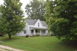 495 Vinegar Hill Rd, Bedford, IN 47421