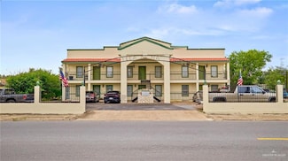 159 N Bridge Ave, Weslaco, TX 78596