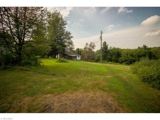 8289 Sherman Church Ave SW, East Sparta, OH 44626