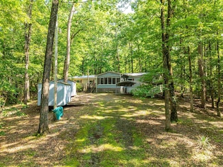 79 Labelle Dr, Mount Ida, AR 71957