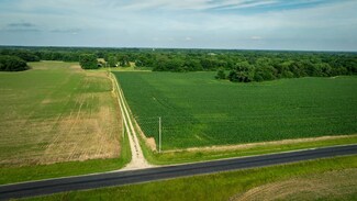 2212 Nortonville Rd, Murrayville, IL 62668