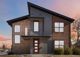 2800 S Dexter Way, Denver, CO 80222