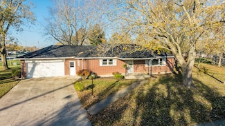 1109 Shimp Dr, Celina, OH 45822