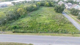 0 Davis Ave Unit 4112541, Pass Christian, MS 39571