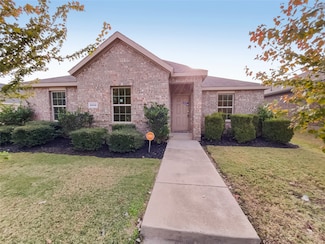 2052 Fair Weather Dr, Lancaster, TX 75146