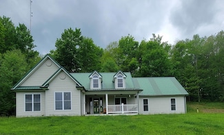 324 Skyview Dr, Elkins, WV 26241